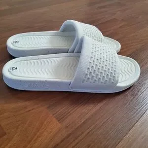 Suavs | Shoes | Suavs The Eddy Unisex Sides White New | Poshmark